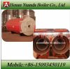 lpg fired thermal oil boiler heater