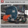 100 hp 200hp oil gas steam boiler