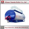 oil fired boiler