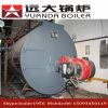 lpg fired steam boiler